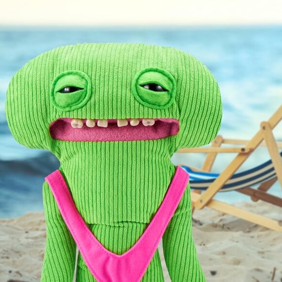 9-inch Vacay Vibes Fuggler - Picture 5 of 6